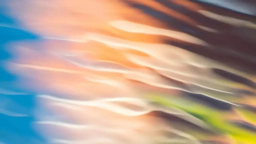 Abstract Image representing renewing your mind