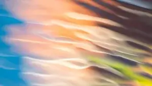 Abstract Image representing renewing your mind